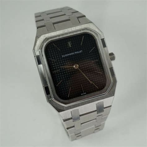 Audemars Piguet 6005 price